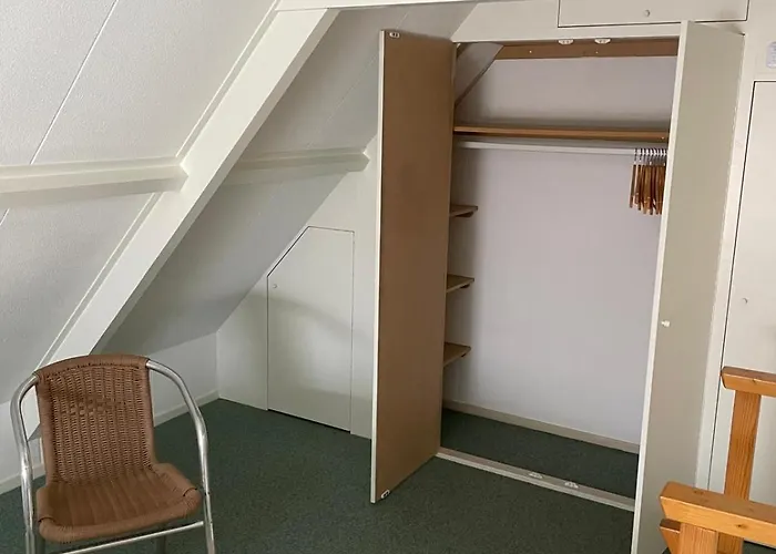 Apartman Beachhouse De Dahlia *