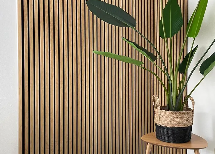 Beachhouse De Dahlia * Noordwijk