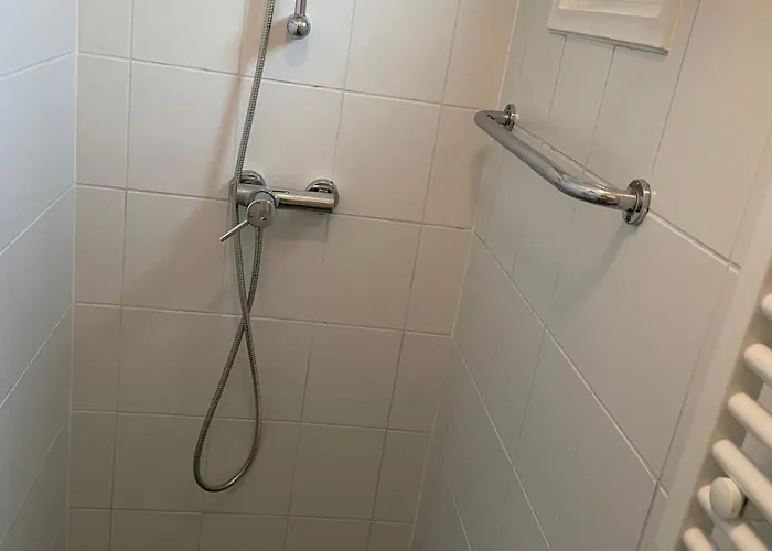 Beachhouse De Dahlia * Noordwijk