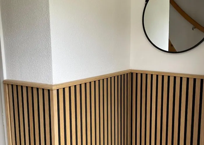 Apartman Beachhouse De Dahlia Noordwijk