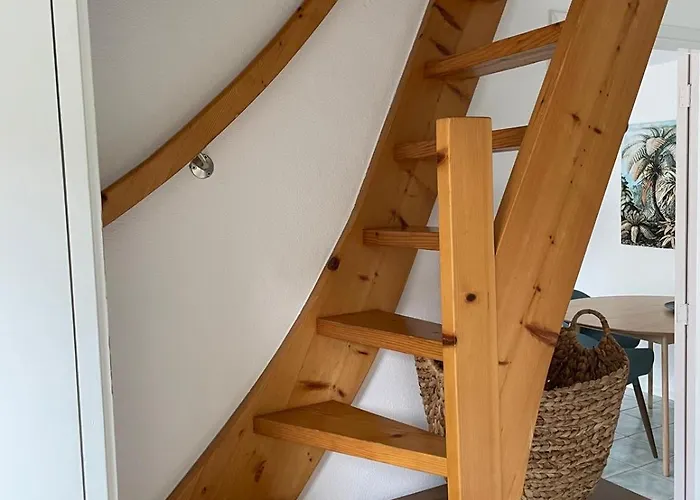 Beachhouse De Dahlia * Noordwijk