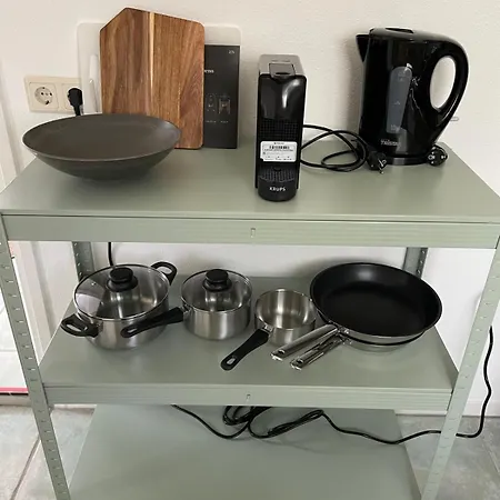 Beachhouse De Dahlia 노르트베이크