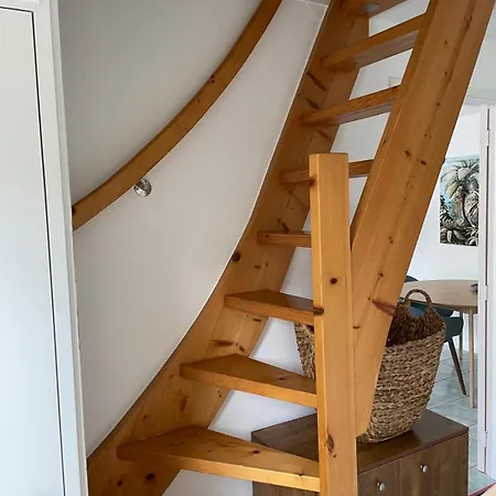 Beachhouse De Dahlia * 노르트베이크