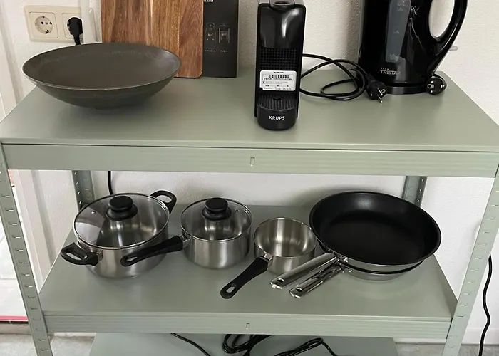 Beachhouse De Dahlia 노르트베이크